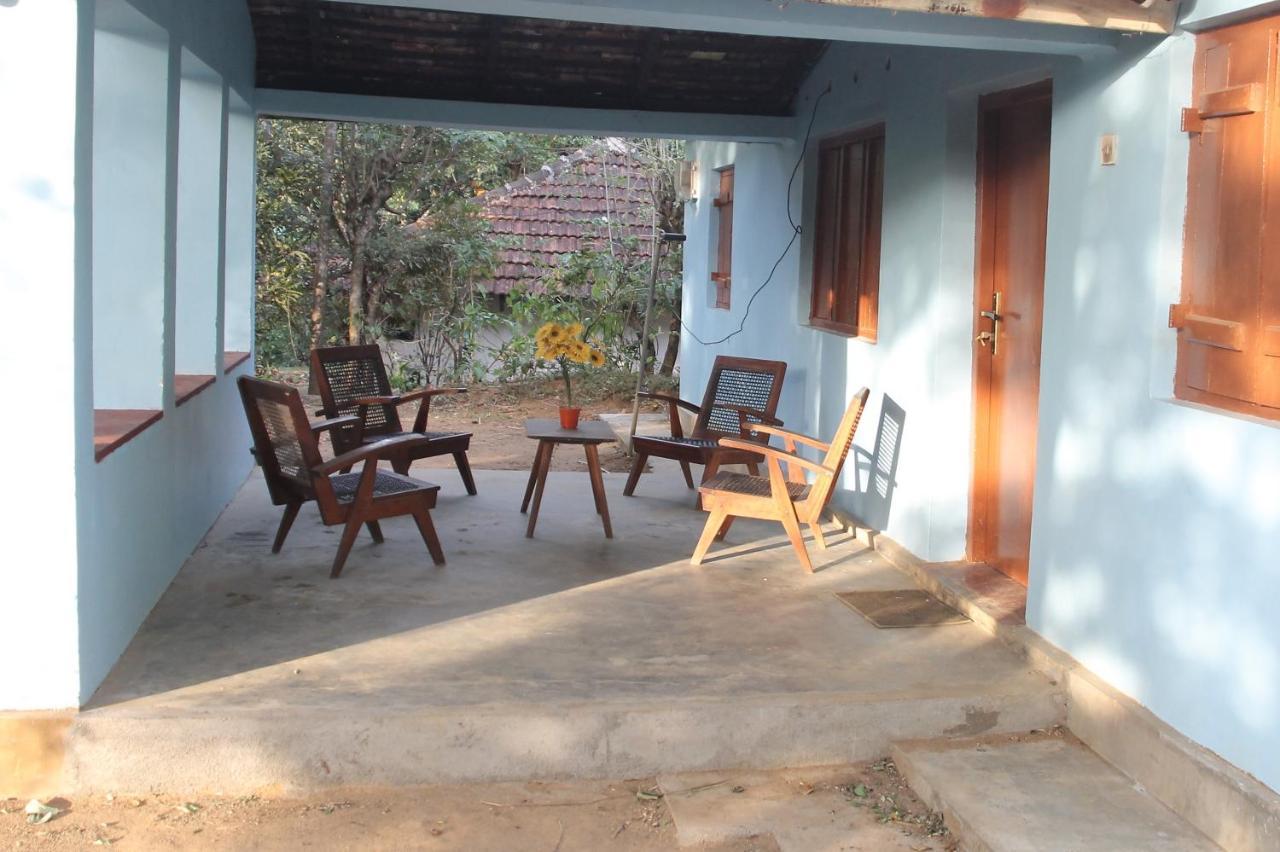 Mahagedara Homestay Meda-Ela Exterior photo
