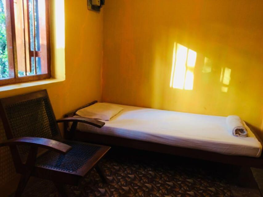 Mahagedara Homestay Meda-Ela Exterior photo