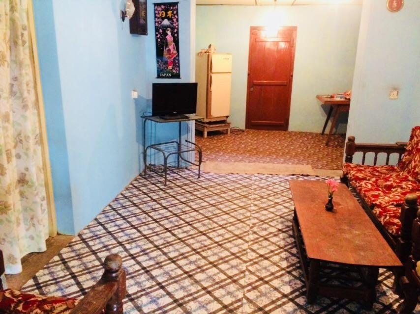 Mahagedara Homestay Meda-Ela Exterior photo